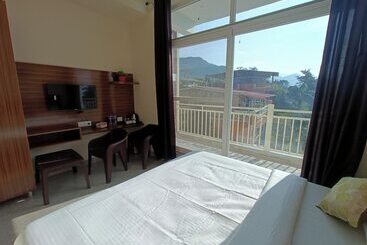 Отель Blessings Always Homestay