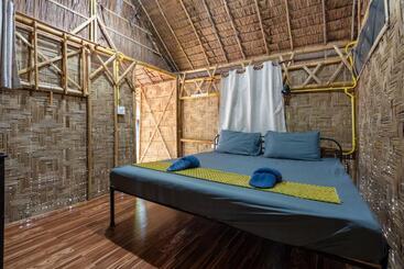 Szálloda Breeze Bungalows