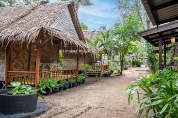 Hôtel Breeze Bungalows