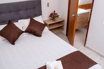 Hotel Casa Boutique La Nona