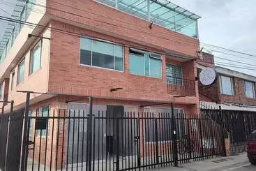 ホテル Casa Boutique La Nona