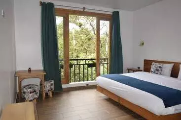 Hôtel Margarit Boutique