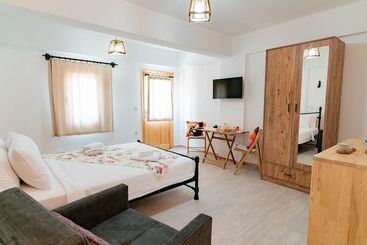 Hotel Masal Suites Eski Datca