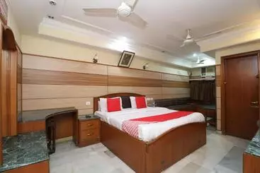 Hotel Vivek International