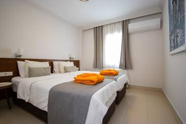 בית מלון כפרי Pier Marina Bodrum