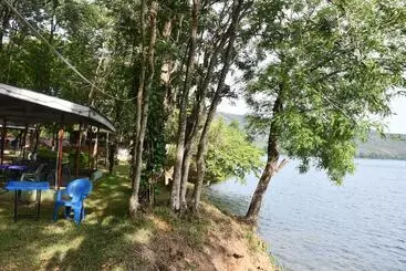 Hotel Raffin Royal Lodge