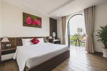 Rosa Hotel Phu Quoc