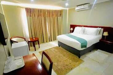 בית מלון כפרי Rosenia Boutique