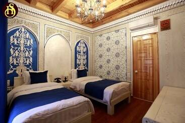 בית מלון כפרי Shohnishin Boutique