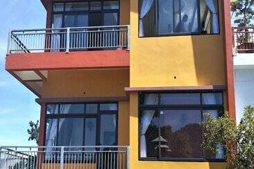 Hotel Sun Villa Tam đảo