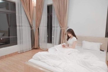 Отель Sun Villa Tam đảo