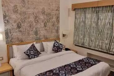 Hotelli The Jais Boutique Stay