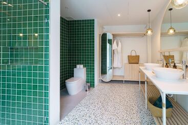 Hôtel The Pin Boutique Resort Krabi