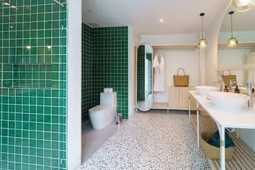 هتل The Pin Boutique Resort Krabi