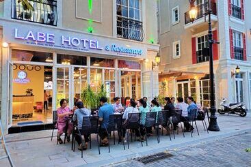 Apart Hotel La Palma Hotel & Spa Sunset Town Phu Quoc