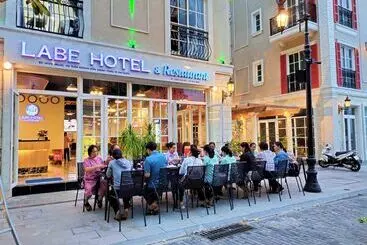 Apart Hotel La Palma Hotel & Spa Sunset Town Phu Quoc