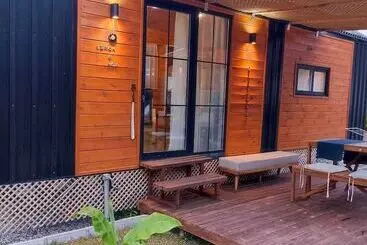 Aparthotel Lemon Tiny House