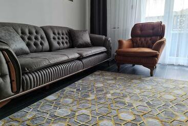 아파트호텔 Loft Palace Suit