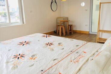 پانسیون Fortuna Homestay