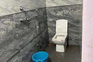 Szálloda Garden Villa