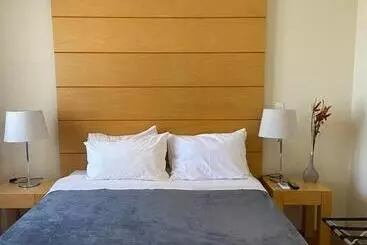 Quarto Em Hotel Pertinho Do Aeroporto De Congonhas   H2208