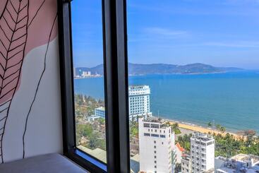 Song Suoi Flc Seaview Apartment