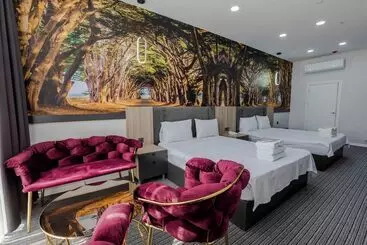 Acar Smart Otel