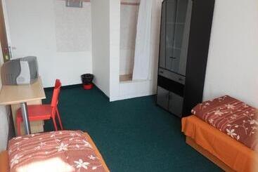 Общежитие Ubytovna U Hospůdky