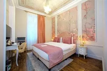 Ayramin Exclusive Hotel   Special Category