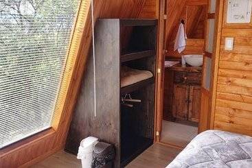 Bed & Breakfast Hakuna Matata Glamping