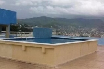 בית מלון כפרי Condo Luis