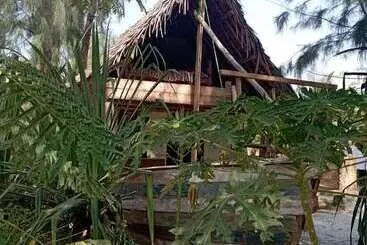 Hôtel Dreamland Bungalows