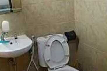 호텔 Express O 91902 Heaven's Room