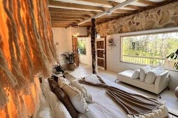 Hotel Glamping Vital Spa