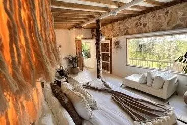 Hotel Glamping Vital Spa