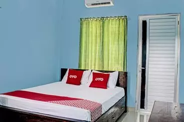 هتل Kost Ancacei By Oyo