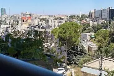هتل Mizirawi