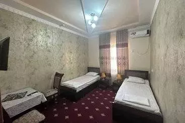 Hotel Mumtoz