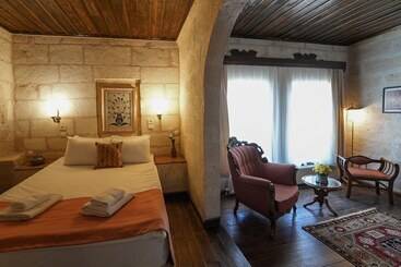 호텔 Paradise Cappadocia