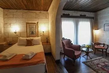 Hôtel Paradise Cappadocia