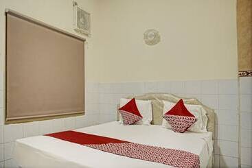 Hotel Sodikin By Oyo