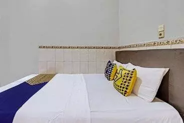 Hotel Spot On 92732 Bagus Jaya