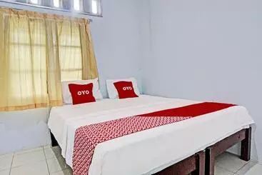 Hotel Vania Guest House By Oyo