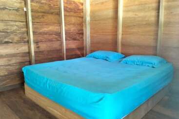 Palambak Paradise Resort