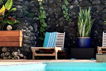 پانسیون Maison Taina