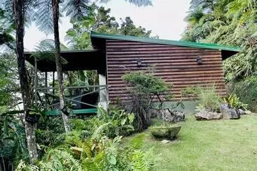 استراحتگاه Mont Carpe Diem