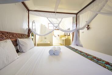 Tasneem Luxury Appartment