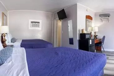 Belle Isle Motel