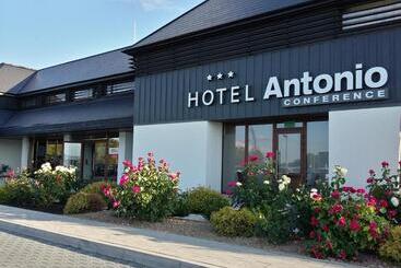 Hotel Antonio Conference
