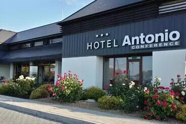 Hotel Antonio Conference